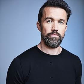 Rob McElhenney